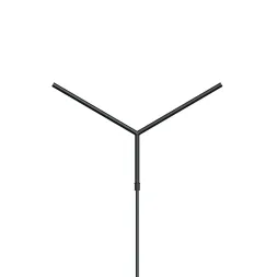 Кронштейн Arlight OXOR-SY2-3000x76-L1500 BLACK 051658