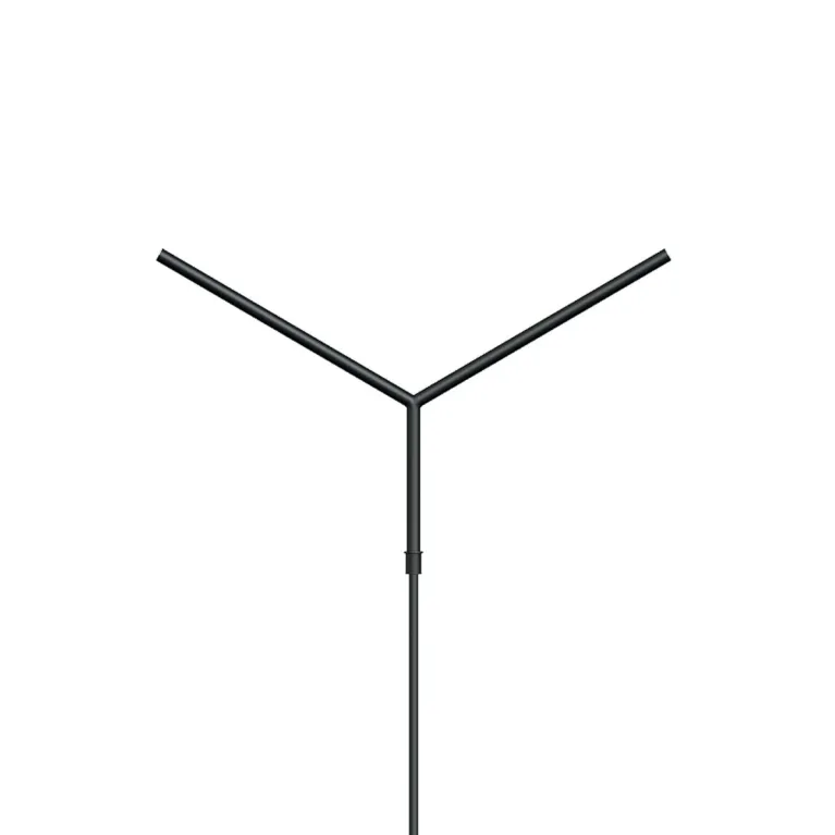 Кронштейн Arlight OXOR-SY2-3000x76-L1500 BLACK 051658 в Нижнем Новгороде