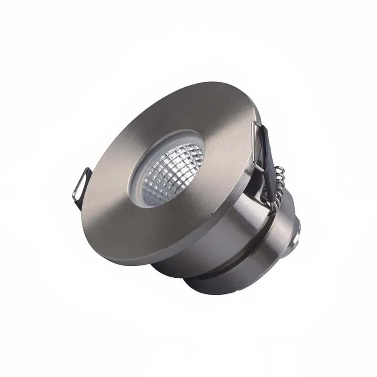 Встраиваемый светильник Arlight MS-GLORY-BUILT-R54-5W Warm3000 (NI, 60 deg, 230V) 047291 в Нижнем Новгороде