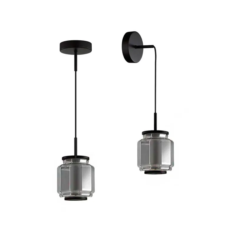 Подвесной светодиодный светильник Odeon Light Exclusive Hightech Jam 5408/5L в Нижнем Новгороде