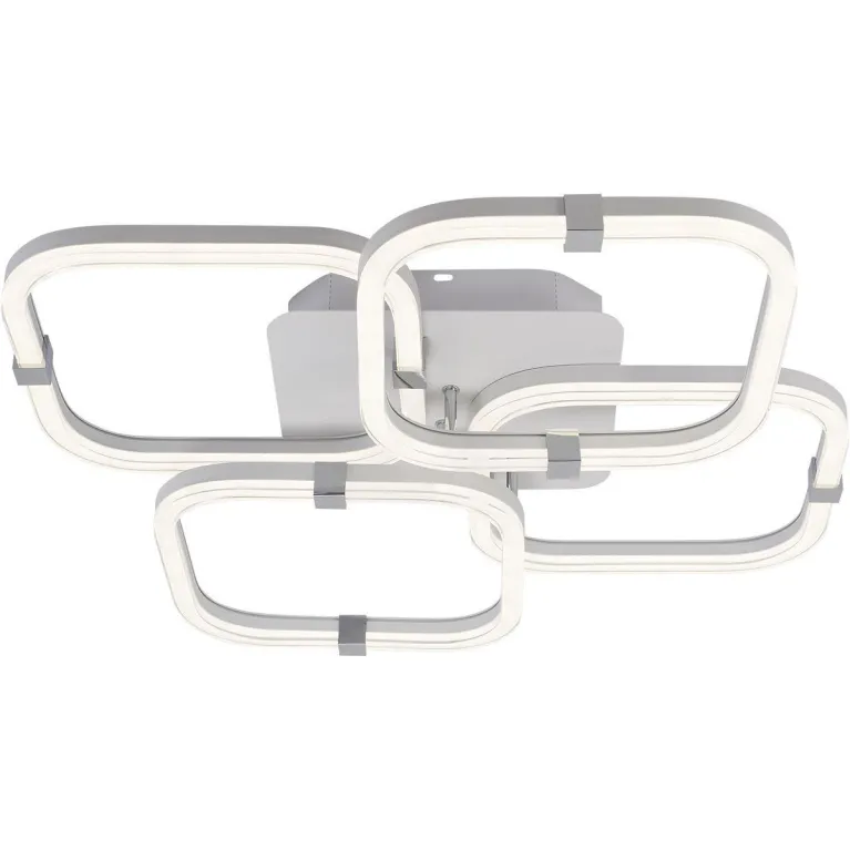 Потолочная светодиодная люстра Escada Factor 10280/4LED в Нижнем Новгороде