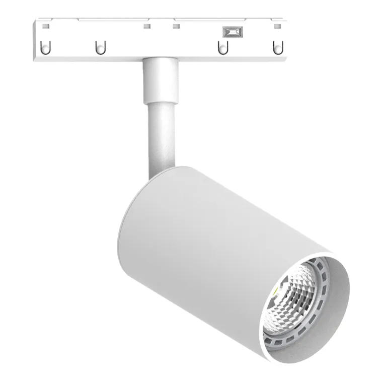 Трековый магнитный светильник Feron AL116 48724 в Нижнем Новгороде