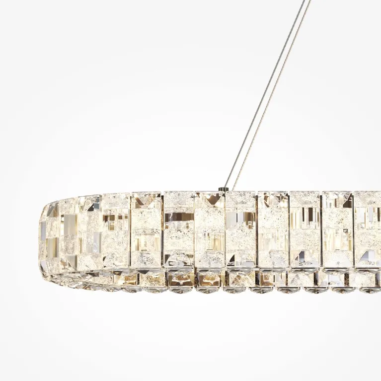 Подвесная люстра Maytoni Castello MOD335PL-L35CH3K в Нижнем Новгороде