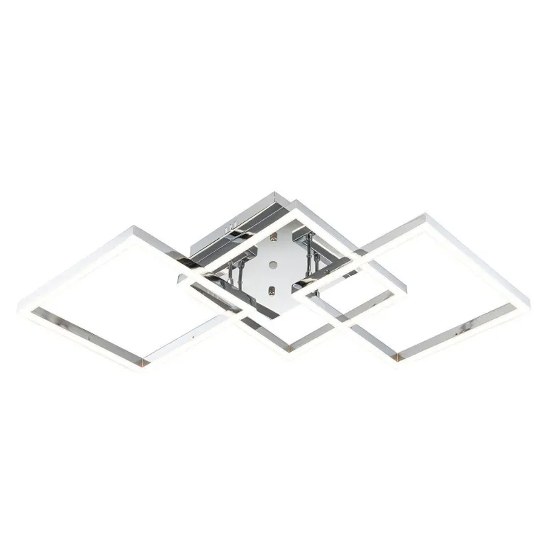Потолочная светодиодная люстра Escada Olvera 10246/3LED в Нижнем Новгороде