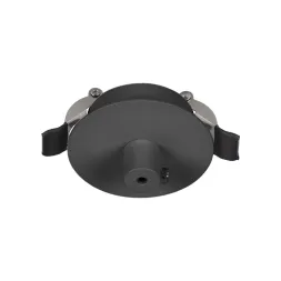 Чаша потолочная встраиваемая Arlight SPX-CANOPY-R60-C4 (BK) 046020(1)