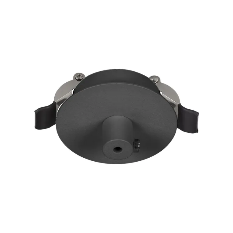 Чаша потолочная встраиваемая Arlight SPX-CANOPY-R60-C4 (BK) 046020(1) в Нижнем Новгороде