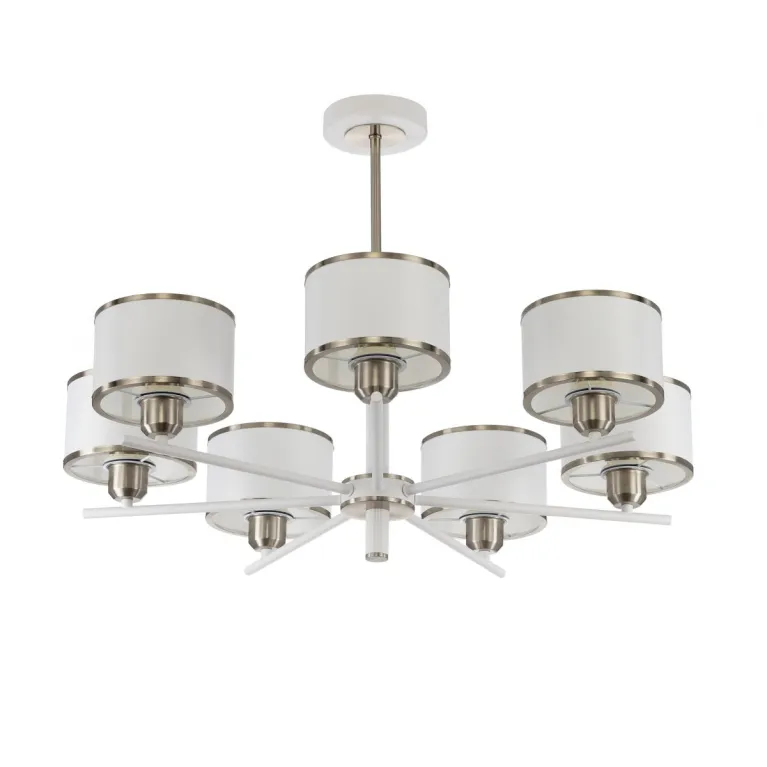 Люстра на штанге Citilux Alton CL421272 в Нижнем Новгороде