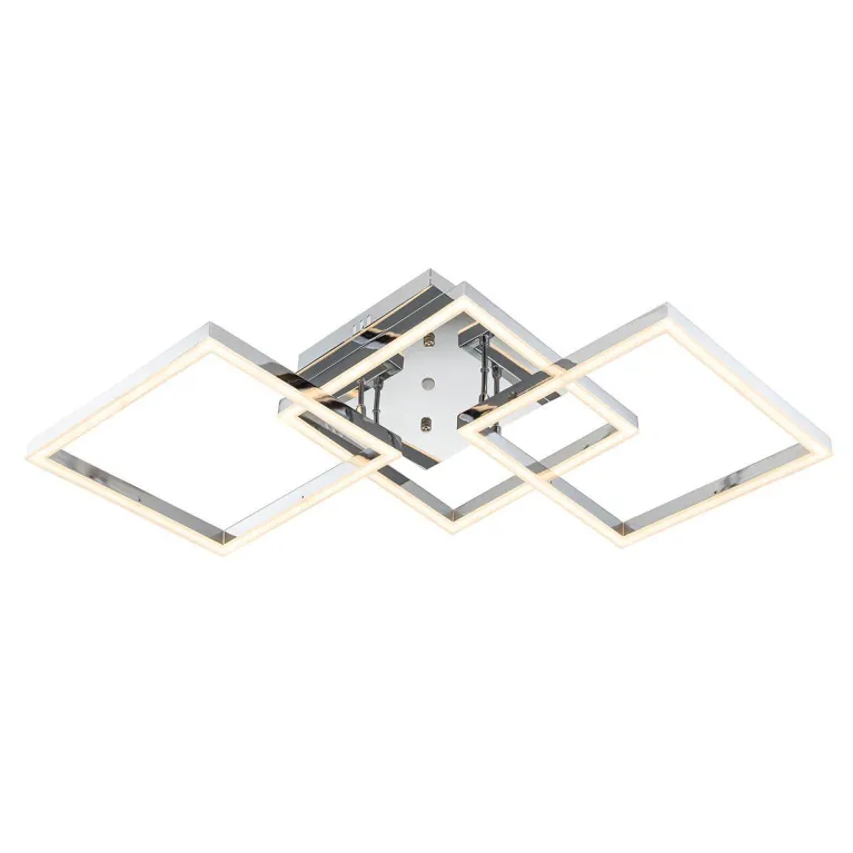 Потолочная светодиодная люстра Escada Olvera 10246/3LED в Нижнем Новгороде