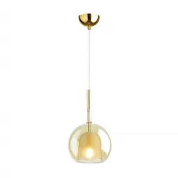 Подвесной светильник Odeon Light Leva 4697/1