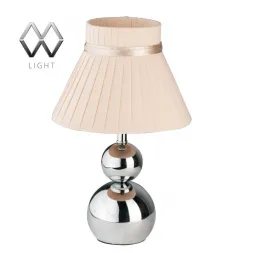 Настольная лампа MW-Light Тина 610030201
