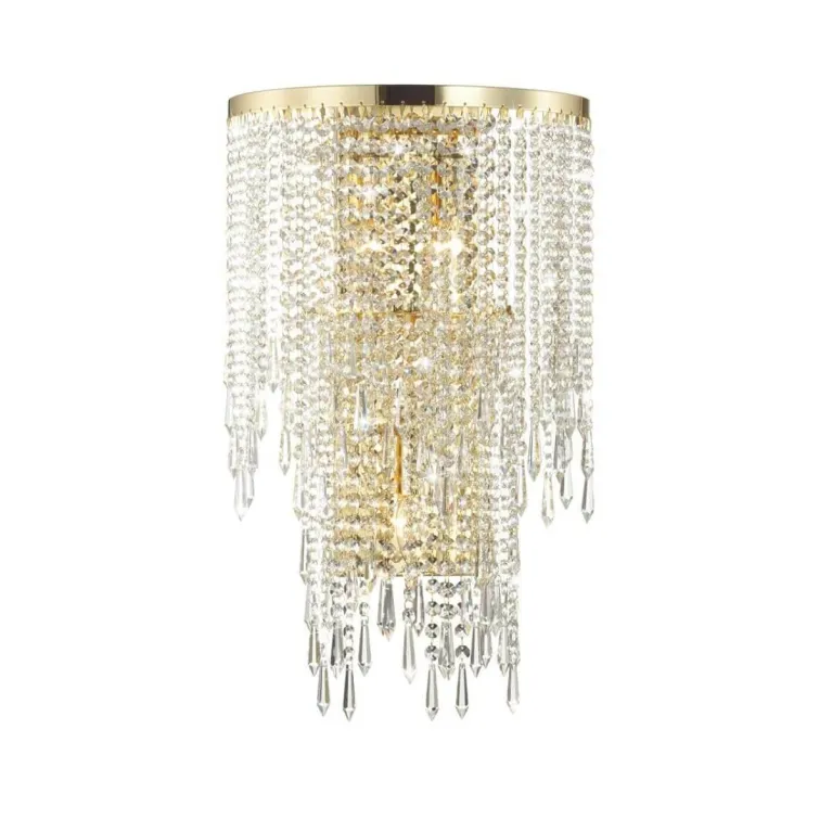 Настенный светильник Odeon Light Chokka 5028/3W в Нижнем Новгороде