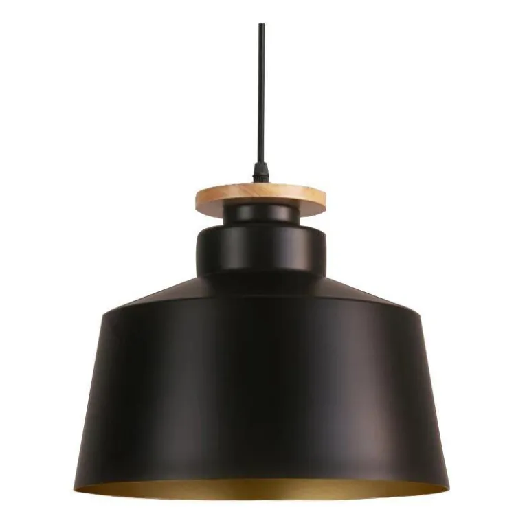 Подвесной светильник Lumina Deco Levanti LDP 7974-300 BK+GD в Нижнем Новгороде
