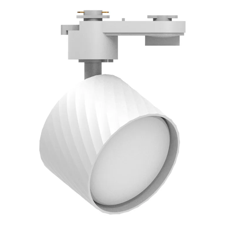 Трековый однофазный светильник Feron AL125 48776 в Нижнем Новгороде