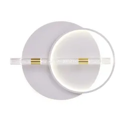 Потолочный светодиодный светильник Ambrella light Comfort LineTech FL5007
