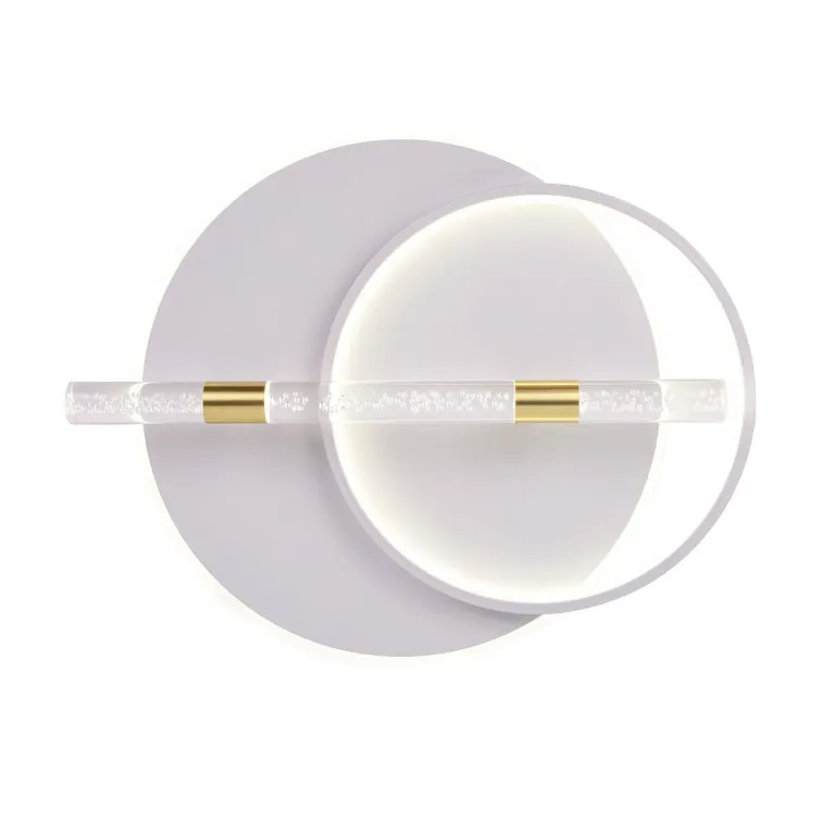 Потолочный светодиодный светильник Ambrella light Comfort LineTech FL5007 в Нижнем Новгороде