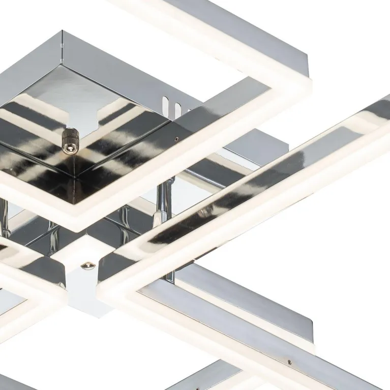 Потолочная светодиодная люстра Escada Olvera 10246/4LED в Нижнем Новгороде