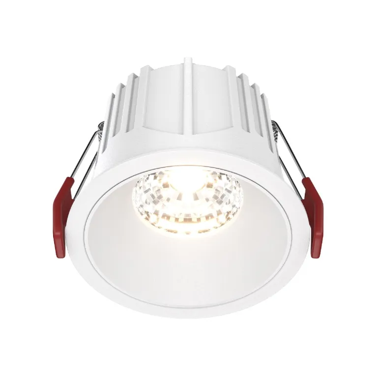 Встраиваемый светильник Maytoni Technical Alfa LED DL043-01-15W3K-RD-W в Нижнем Новгороде