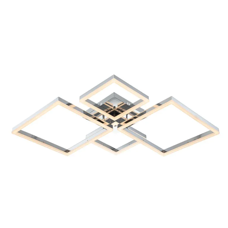 Потолочная светодиодная люстра Escada Olvera 10246/4LED в Нижнем Новгороде