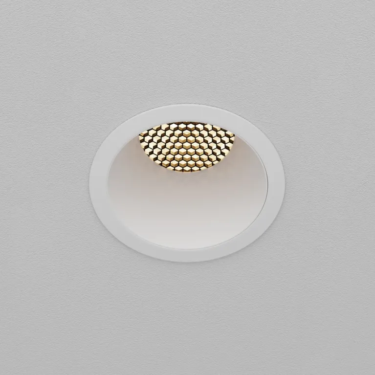 Встраиваемый светильник Maytoni Technical Dip DL118-15W-3K-W в Нижнем Новгороде