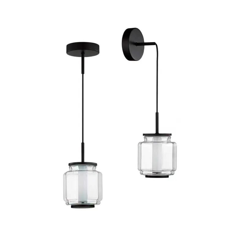 Подвесной светодиодный светильник Odeon Light Exclusive Hightech Jam 5409/5L в Нижнем Новгороде