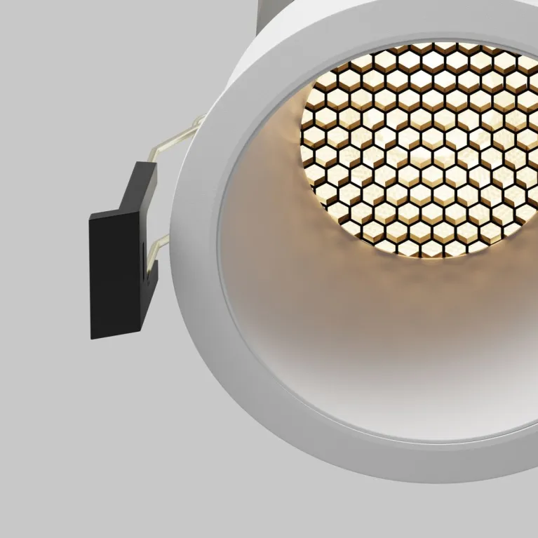 Встраиваемый светильник Maytoni Technical Dip DL118-15W-3K-W в Нижнем Новгороде