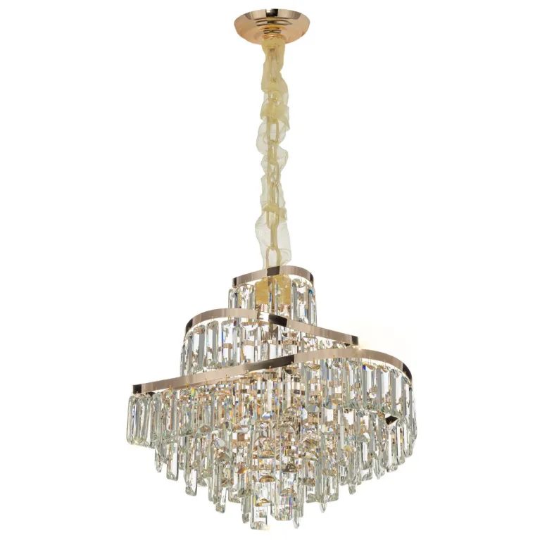 Подвесная люстра Citilux Naiad CL315152 в Нижнем Новгороде