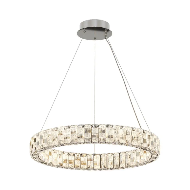 Подвесная люстра Maytoni Castello MOD335PL-L30CH3K в Нижнем Новгороде