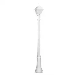 Уличный фонарь Fumagalli Gigi/Cefa U23.156.000.WYF1R