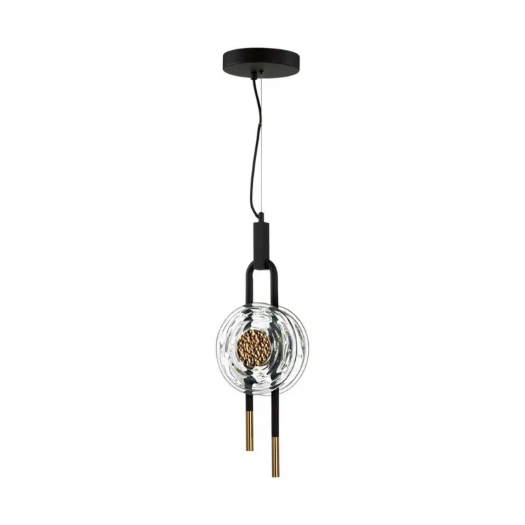 Подвесной светодиодный светильник Odeon Light Exclusive Modern Magnet 5407/12L в Нижнем Новгороде