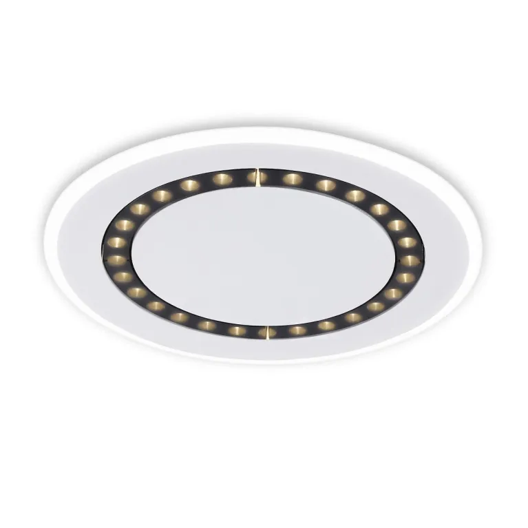 Потолочный светодиодный светильник Ambrella light Comfort LineTech FL51402 в Нижнем Новгороде