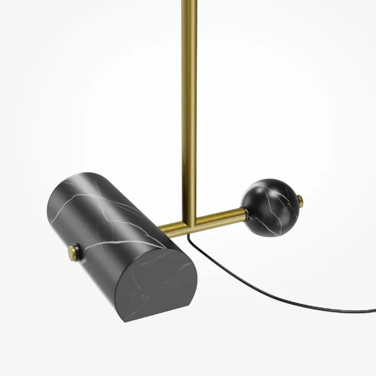Торшер Maytoni Pikant MOD372FL-L10BS3K в Нижнем Новгороде