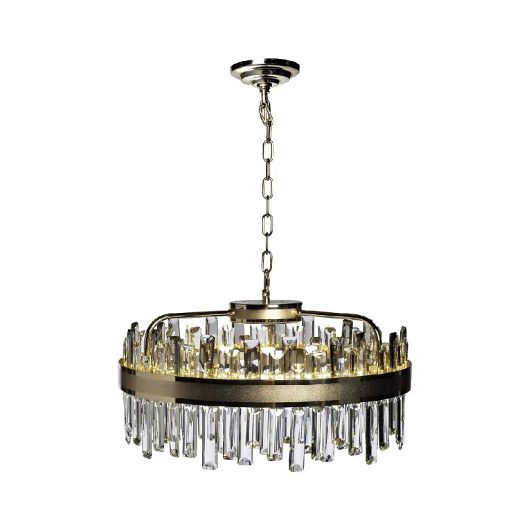 Подвесная люстра Garda Decor 62GDW-985-600 в Нижнем Новгороде