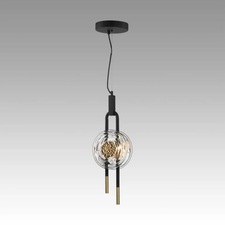 Подвесной светодиодный светильник Odeon Light Exclusive Modern Magnet 5407/12L в Нижнем Новгороде