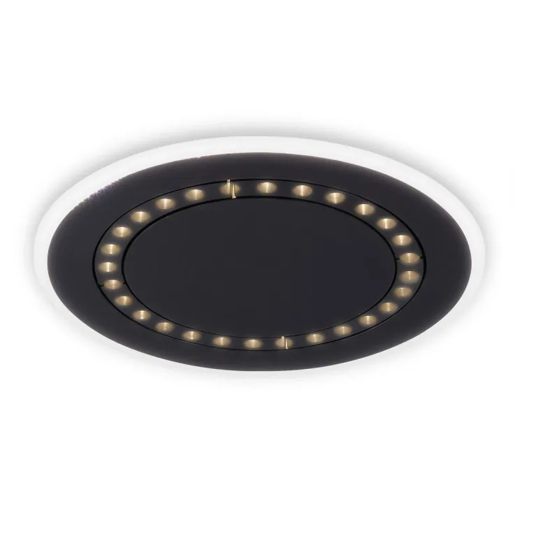 Потолочный светодиодный светильник Ambrella light Comfort LineTech FL51407 в Нижнем Новгороде