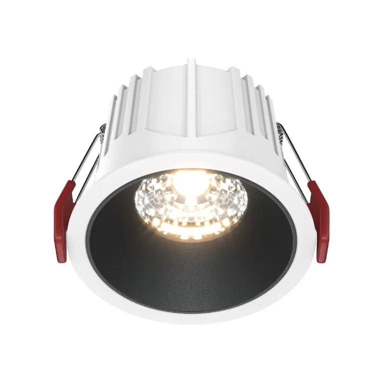 Встраиваемый светильник Maytoni Technical Alfa LED DL043-01-15W3K-RD-WB в Нижнем Новгороде