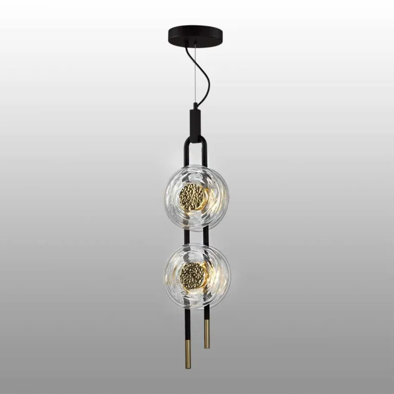 Подвесной светодиодный светильник Odeon Light Exclusive Modern Magnet 5407/23L в Нижнем Новгороде