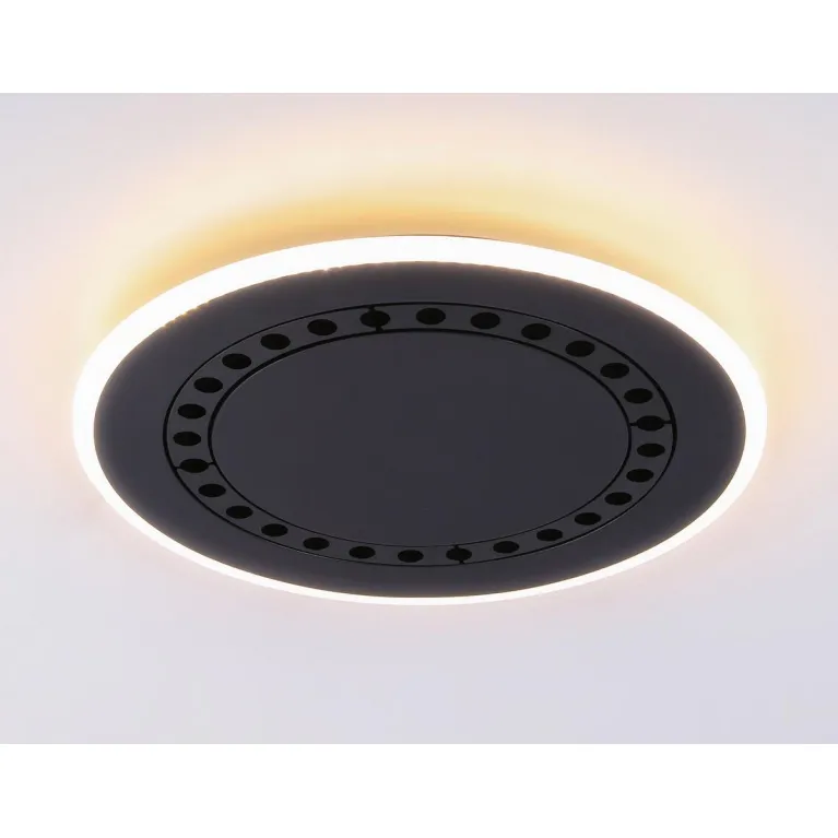 Потолочный светодиодный светильник Ambrella light Comfort LineTech FL51407 в Нижнем Новгороде