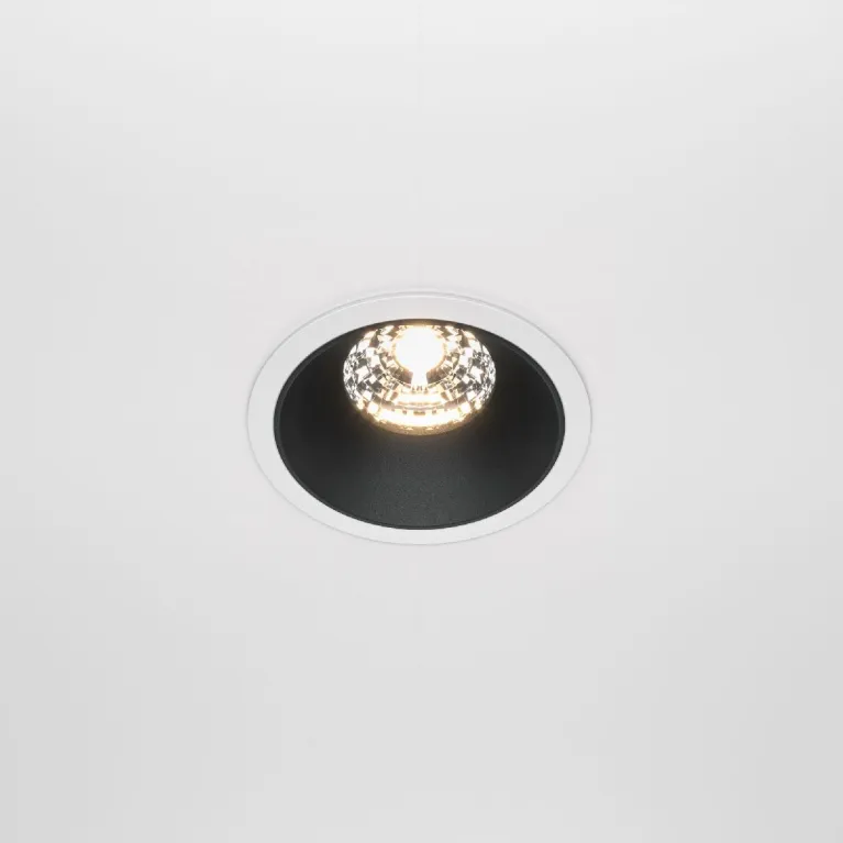 Встраиваемый светильник Maytoni Technical Alfa LED DL043-01-15W3K-RD-WB в Нижнем Новгороде