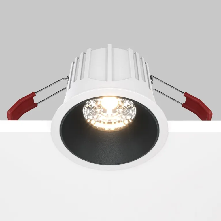 Встраиваемый светильник Maytoni Technical Alfa LED DL043-01-15W3K-RD-WB в Нижнем Новгороде