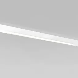 Трековый светодиодный светильник Elektrostandard Slim Magnetic 85002/01 a059183