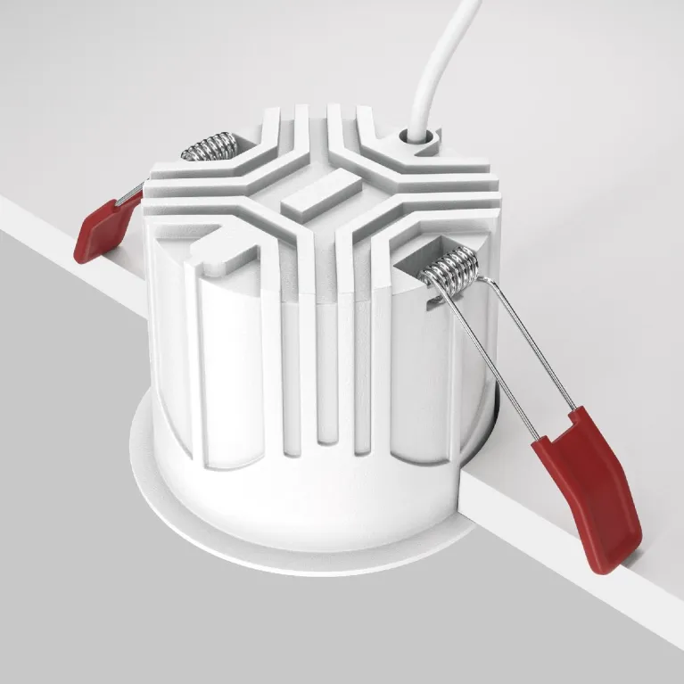 Встраиваемый светильник Maytoni Technical Alfa LED DL043-01-15W3K-RD-WB в Нижнем Новгороде
