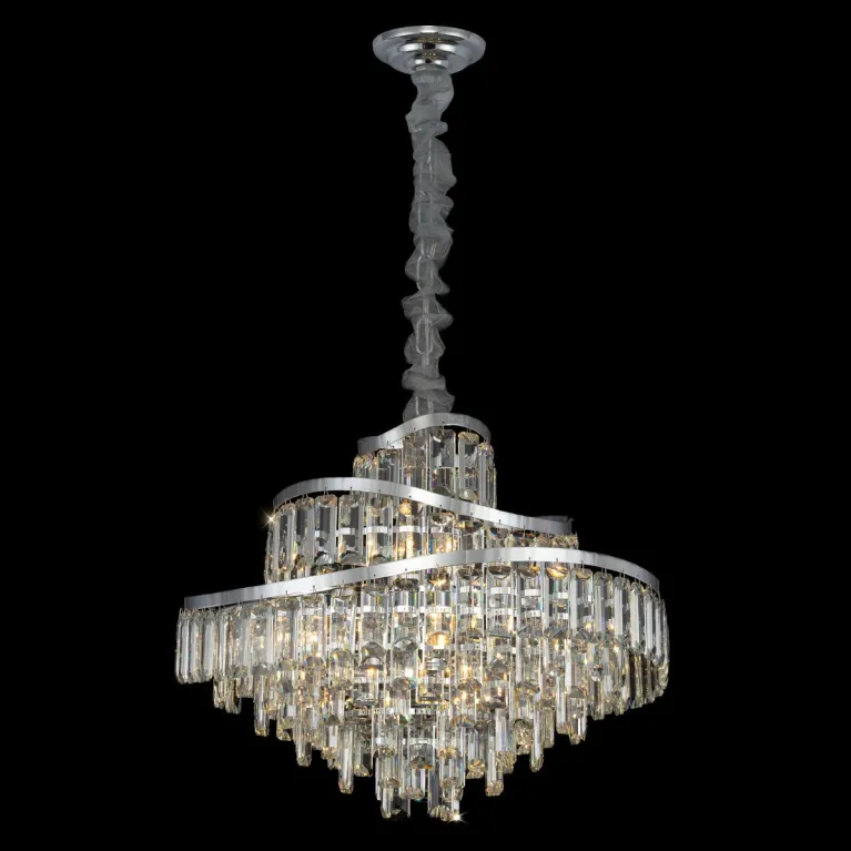 Подвесная люстра Citilux Naiad CL315161 в Нижнем Новгороде