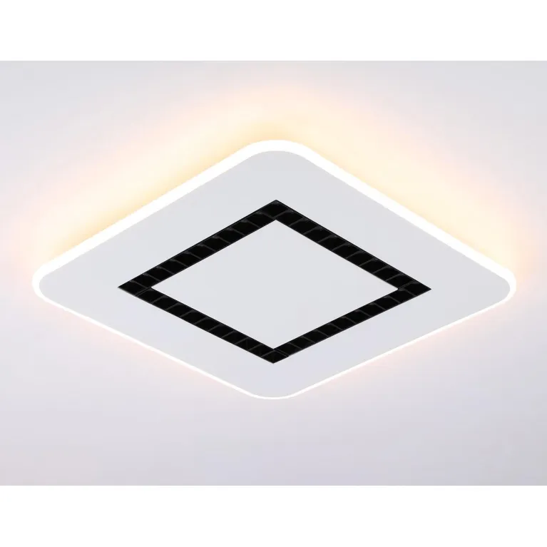 Потолочный светодиодный светильник Ambrella light Comfort LineTech FL51415 в Нижнем Новгороде
