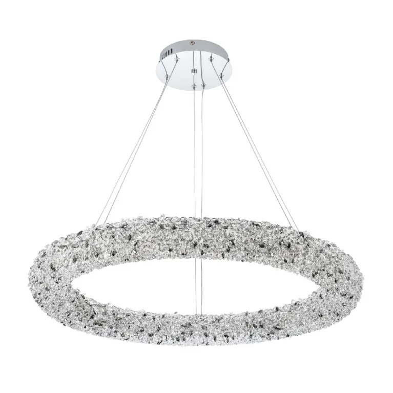 Подвесная люстра Modestyle MS.6000.800 CR в Нижнем Новгороде