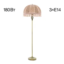 Торшер Citilux Базель CL407935