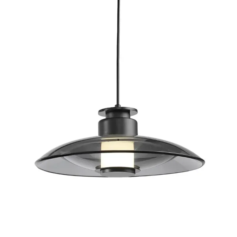 Подвесной светильник Delight Collection 8665P/L black/smoky в Нижнем Новгороде