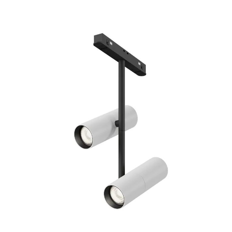 Трековый магнитный светильник Maytoni Elti Duo TR005-2-2X12W4K-BW в Нижнем Новгороде