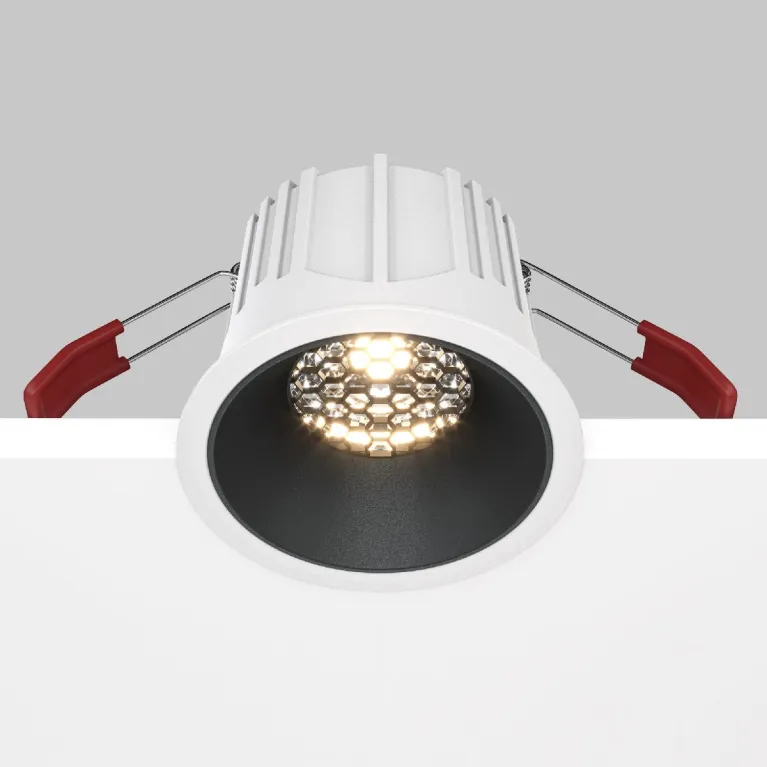 Встраиваемый светильник Maytoni Technical Alfa LED DL043-01-15W3K-RD-WB в Нижнем Новгороде