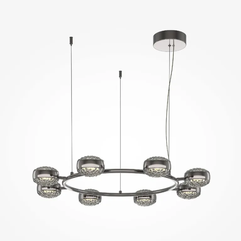 Подвесная люстра Maytoni Mind MOD299PL-L80BC3K в Нижнем Новгороде