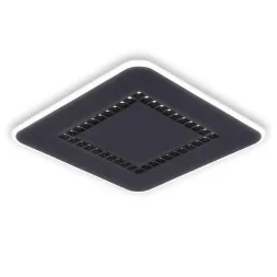 Потолочный светодиодный светильник Ambrella light Comfort LineTech FL51419